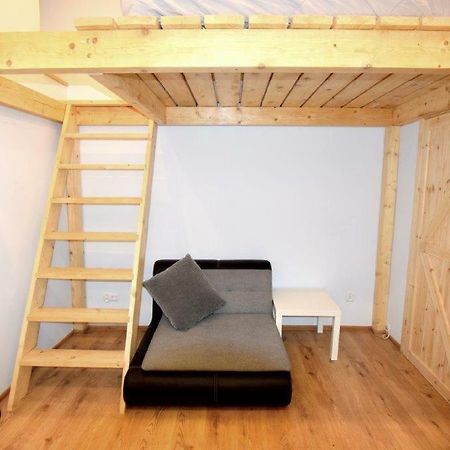 Apartamento Kamienica Bydgoska 2 Bydgoszcz Exterior foto