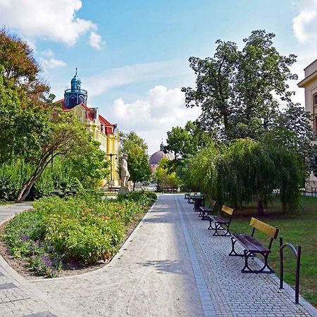 Apartamento Kamienica Bydgoska 2 Bydgoszcz Exterior foto
