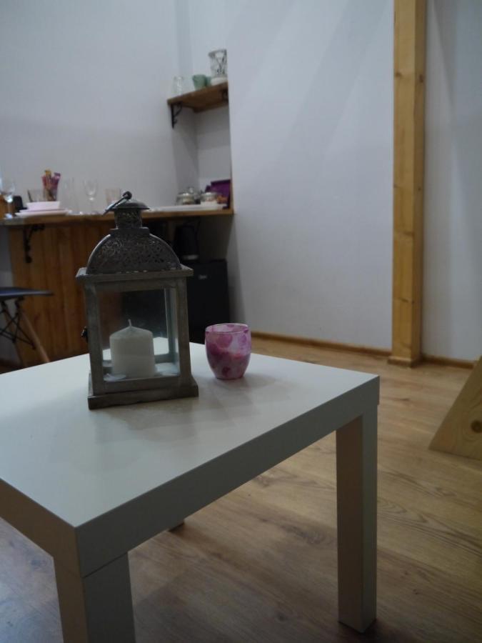 Apartamento Kamienica Bydgoska 2 Bydgoszcz Exterior foto