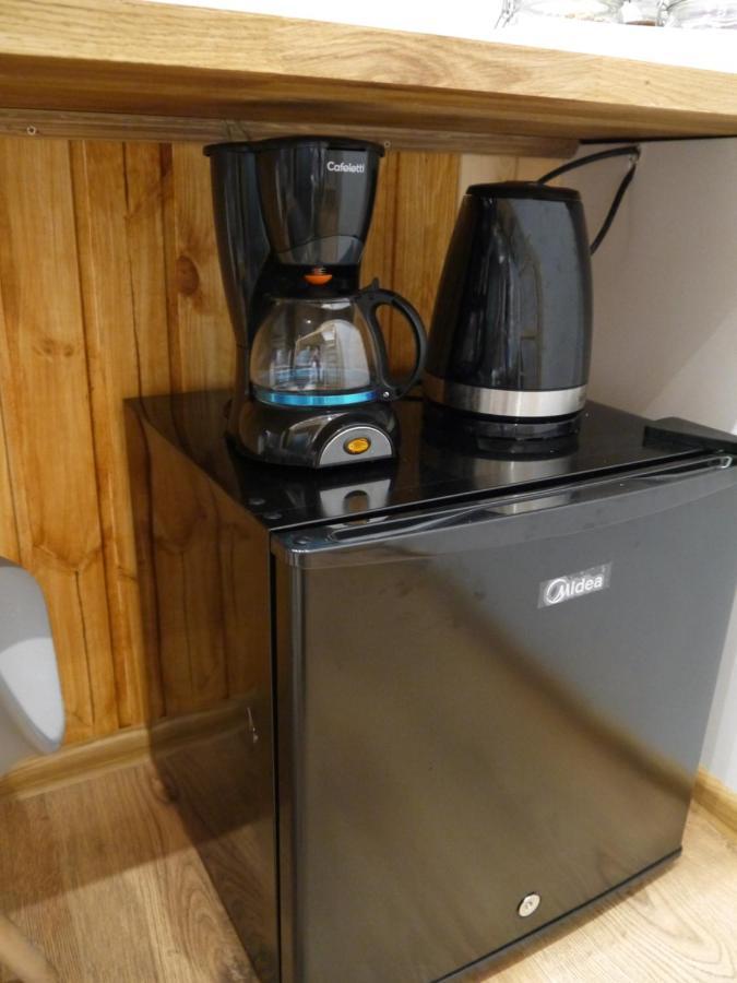 Apartamento Kamienica Bydgoska 2 Bydgoszcz Exterior foto