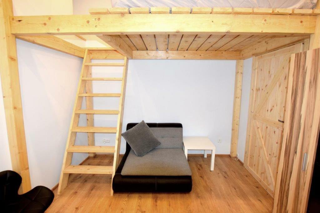 Apartamento Kamienica Bydgoska 2 Bydgoszcz Exterior foto