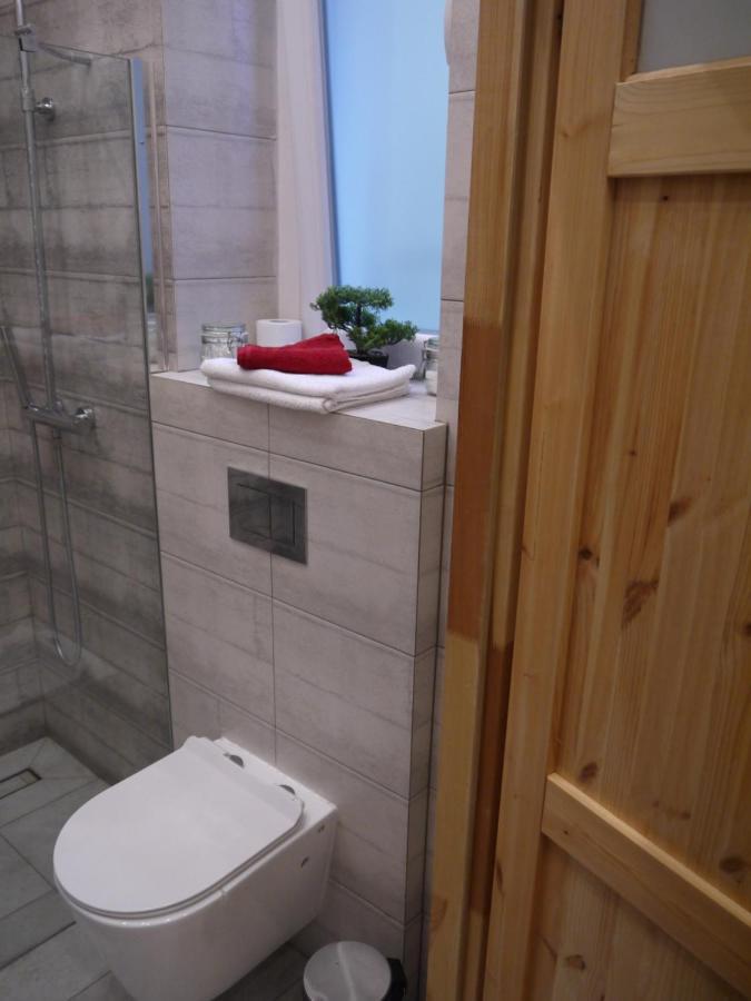 Apartamento Kamienica Bydgoska 2 Bydgoszcz Exterior foto