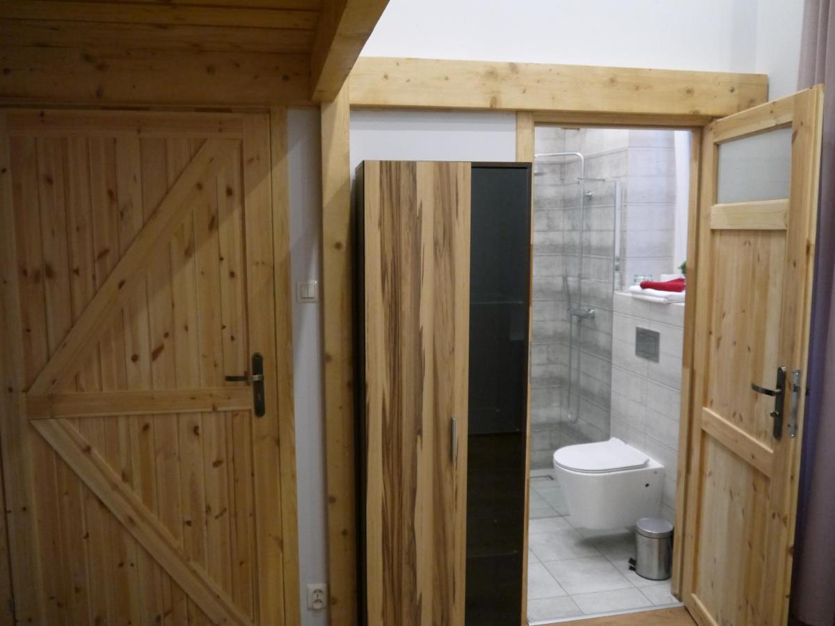 Apartamento Kamienica Bydgoska 2 Bydgoszcz Exterior foto